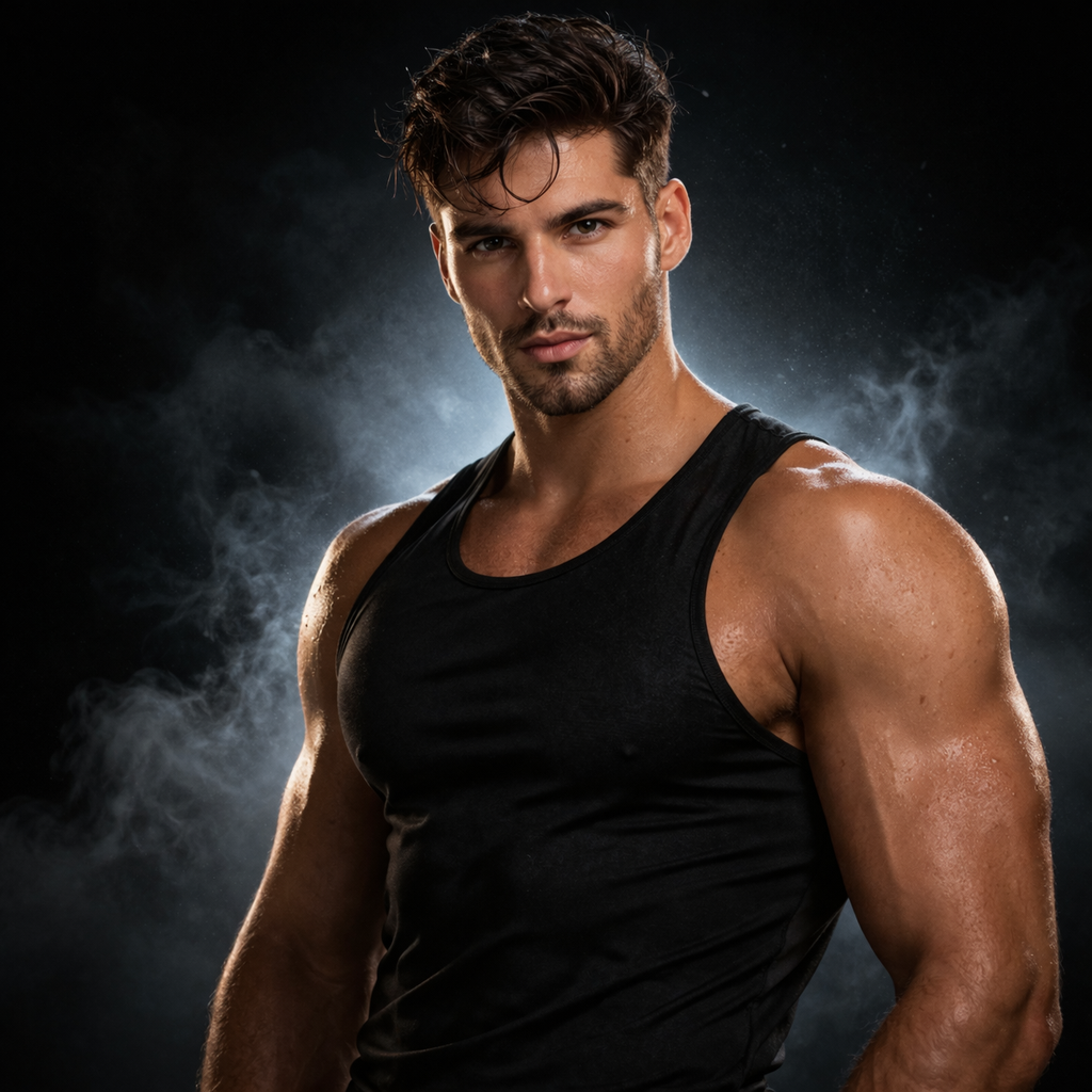 Men’s Collection