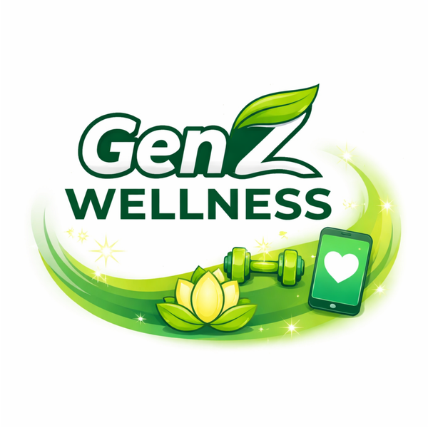 Gen Z Wellness