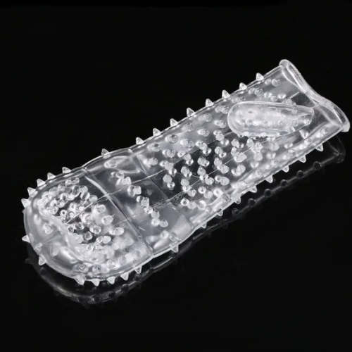 Silicon Washable And Reusable Cover