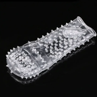 Silicon Washable And Reusable Cover