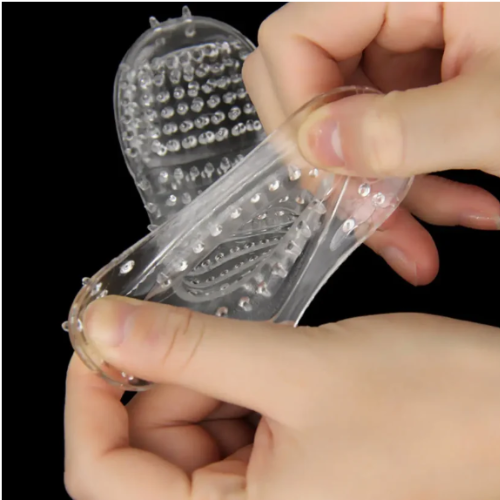 Silicon Washable And Reusable Cover