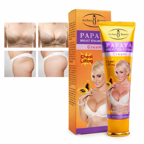 Glow & Confidence Upgrade – Feel the Difference Naturally ✨